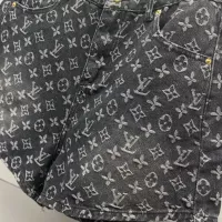 $68.00 USD Louis Vuitton LV Jeans For Women #1319374