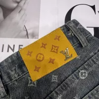 $68.00 USD Louis Vuitton LV Jeans For Women #1319376