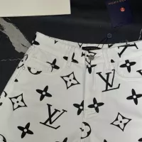 $64.00 USD Louis Vuitton LV Jeans For Women #1319379