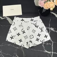 $64.00 USD Louis Vuitton LV Jeans For Women #1319379