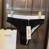 $56.00 USD Chanel Bathing Suits For Women #1319382