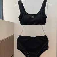 $60.00 USD Chanel Bathing Suits For Women #1319383