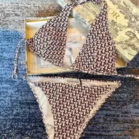 $52.00 USD Christian Dior Bathing Suits For Women #1319385