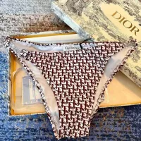 $52.00 USD Christian Dior Bathing Suits For Women #1319385