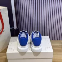 $105.00 USD Alexander McQueen Casual Shoes For Men #1319392