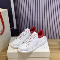 $105.00 USD Alexander McQueen Casual Shoes For Women #1319395