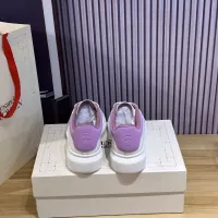 $105.00 USD Alexander McQueen Casual Shoes For Women #1319399