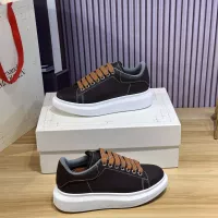 $105.00 USD Alexander McQueen Casual Shoes For Women #1319411