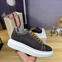 $105.00 USD Alexander McQueen Casual Shoes For Women #1319411