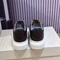 $105.00 USD Alexander McQueen Casual Shoes For Women #1319411