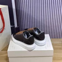 $105.00 USD Alexander McQueen Casual Shoes For Women #1319411