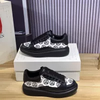 $105.00 USD Alexander McQueen Casual Shoes For Women #1319413