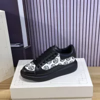 $105.00 USD Alexander McQueen Casual Shoes For Women #1319413