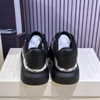 $105.00 USD Alexander McQueen Casual Shoes For Women #1319413