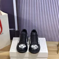 $105.00 USD Alexander McQueen Casual Shoes For Women #1319413