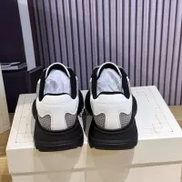 $112.00 USD Alexander McQueen Casual Shoes For Women #1319419