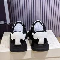 $112.00 USD Alexander McQueen Casual Shoes For Men #1319420