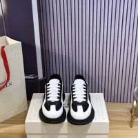 $112.00 USD Alexander McQueen Casual Shoes For Men #1319420