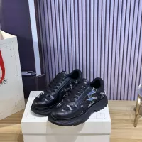 $112.00 USD Alexander McQueen Casual Shoes For Men #1319426