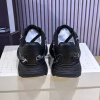 $112.00 USD Alexander McQueen Casual Shoes For Women #1319427