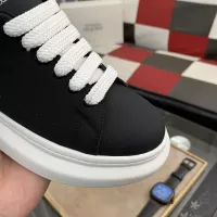 $80.00 USD Alexander McQueen Casual Shoes For Men #1319429