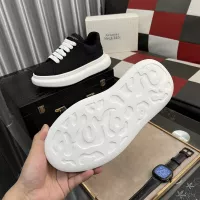$80.00 USD Alexander McQueen Casual Shoes For Men #1319429
