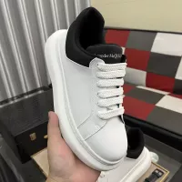 $80.00 USD Alexander McQueen Casual Shoes For Men #1319431