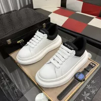 $80.00 USD Alexander McQueen Casual Shoes For Men #1319431