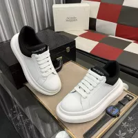 $80.00 USD Alexander McQueen Casual Shoes For Men #1319431