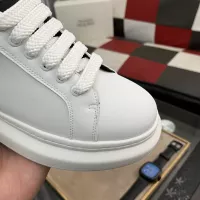 $80.00 USD Alexander McQueen Casual Shoes For Men #1319431