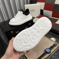 $80.00 USD Alexander McQueen Casual Shoes For Men #1319431
