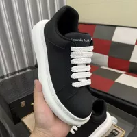 $80.00 USD Alexander McQueen Casual Shoes For Men #1319432