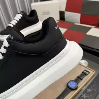 $80.00 USD Alexander McQueen Casual Shoes For Men #1319432