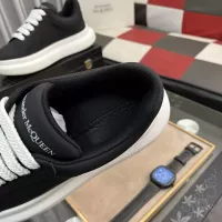 $80.00 USD Alexander McQueen Casual Shoes For Men #1319432