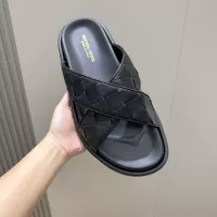 $60.00 USD Bottega Veneta BV Slippers For Men #1319433