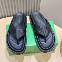 $60.00 USD Bottega Veneta BV Slippers For Men #1319434