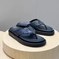 $60.00 USD Bottega Veneta BV Slippers For Men #1319434