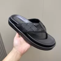 $60.00 USD Bottega Veneta BV Slippers For Men #1319434