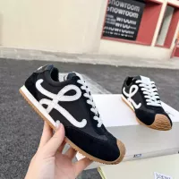 $98.00 USD LOEWE Casual Shoes For Men #1319448