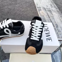 $98.00 USD LOEWE Casual Shoes For Men #1319448