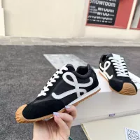 $98.00 USD LOEWE Casual Shoes For Men #1319448
