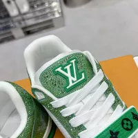 $170.00 USD Louis Vuitton Casual Shoes For Men #1319450