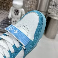 $170.00 USD Louis Vuitton Casual Shoes For Men #1319452