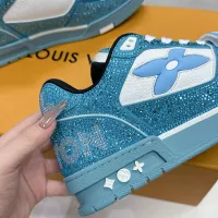 $170.00 USD Louis Vuitton Casual Shoes For Men #1319452