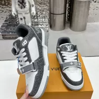 $170.00 USD Louis Vuitton Casual Shoes For Men #1319454