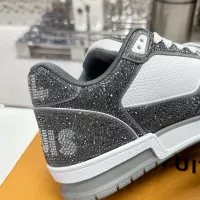 $170.00 USD Louis Vuitton Casual Shoes For Men #1319454