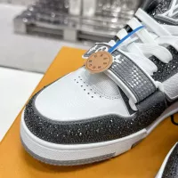 $170.00 USD Louis Vuitton Casual Shoes For Women #1319455