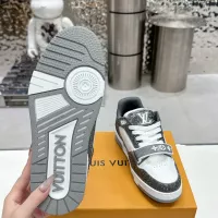 $170.00 USD Louis Vuitton Casual Shoes For Women #1319455
