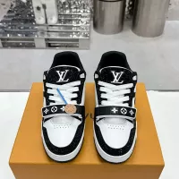 $170.00 USD Louis Vuitton Casual Shoes For Men #1319456
