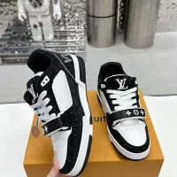 $170.00 USD Louis Vuitton Casual Shoes For Men #1319456